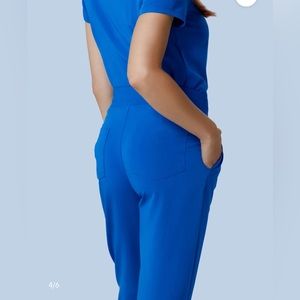 Women’s Scrub Pants